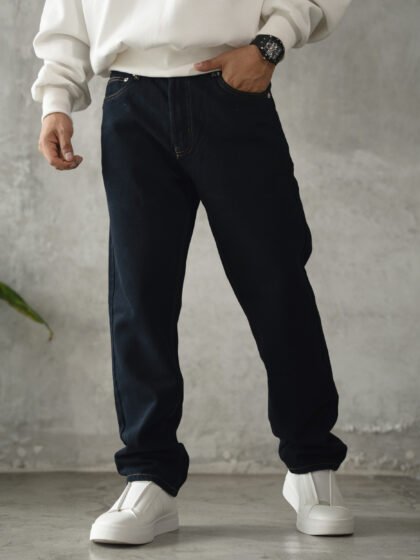 JEAN AZUL MARINO CLASICO EZZETA