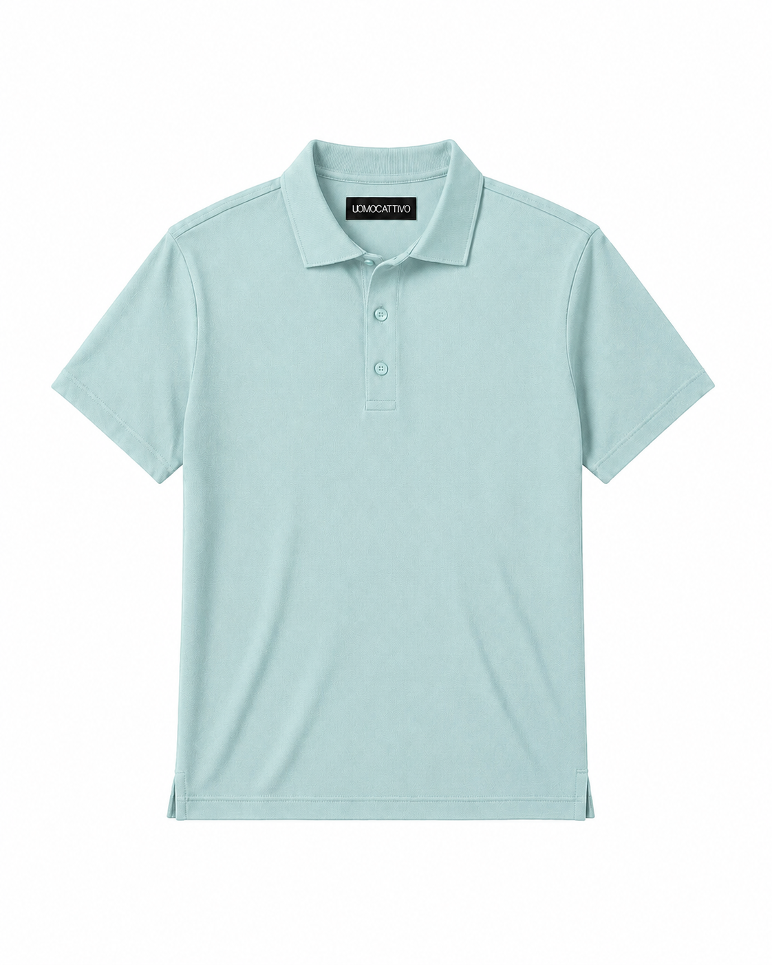 Polo Monarca Grey