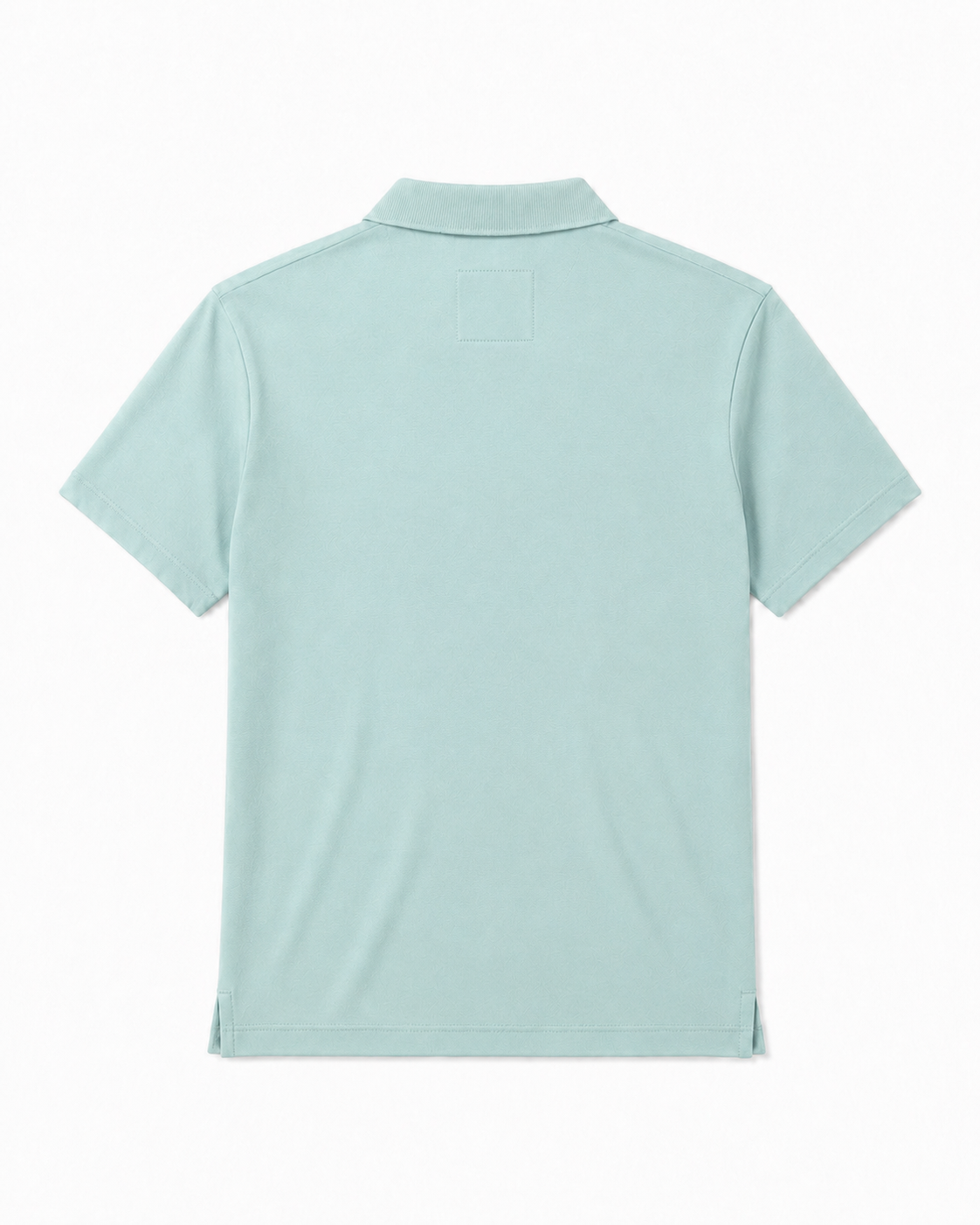 Polo Monarca Grey - Imagen 4