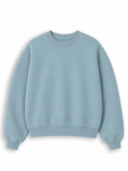 POLERA CR DENIM EZZETA