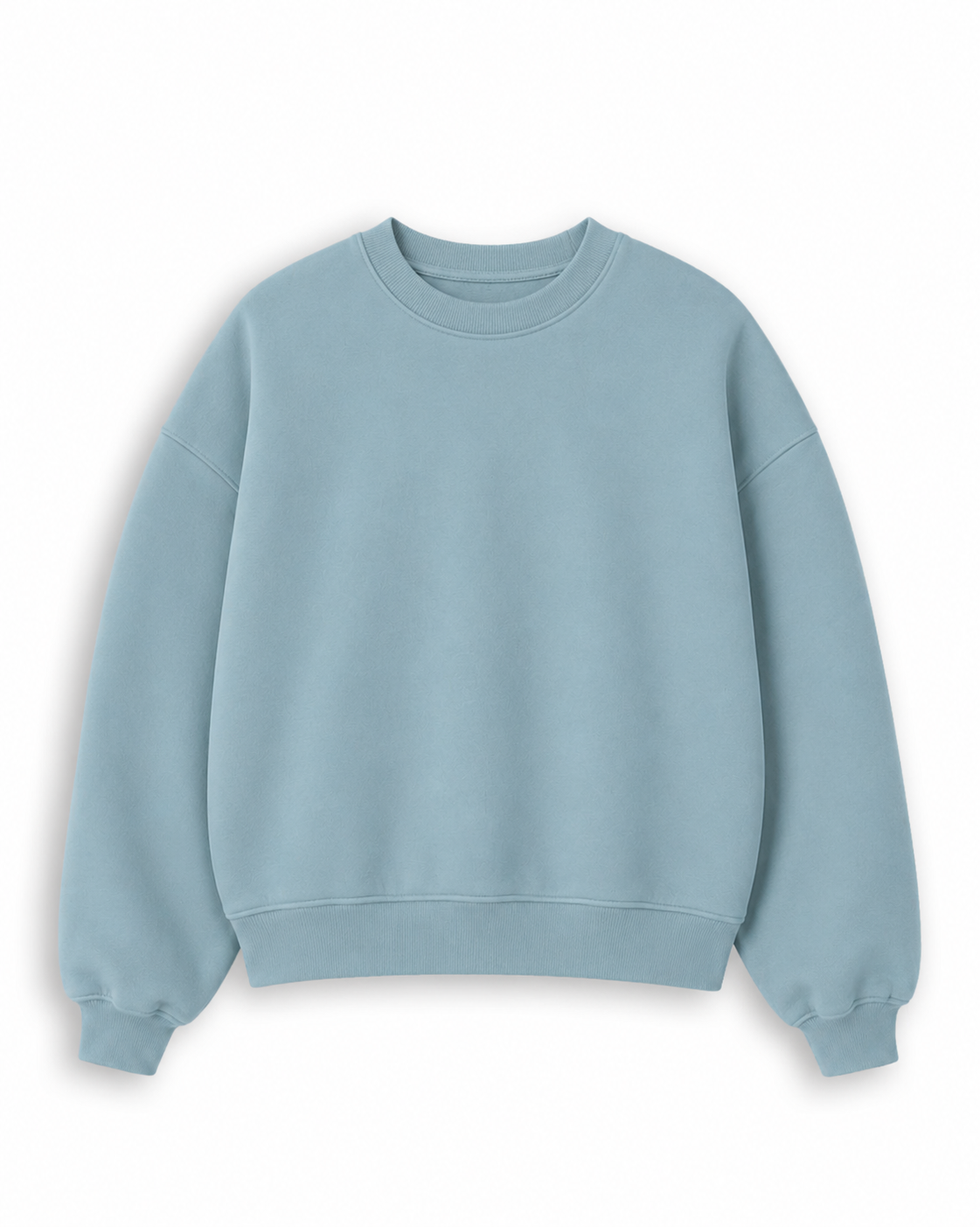 POLERA CR DENIM EZZETA