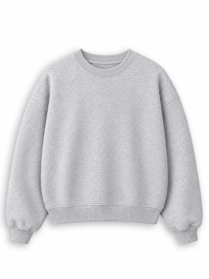 POLERA CR MELANGE EZZETA