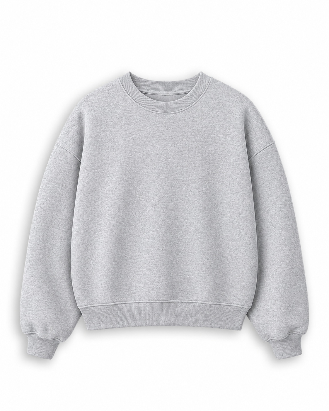 POLERA CR MELANGE EZZETA