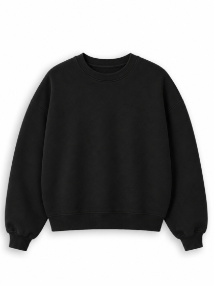 POLERA CR NEGRO EZZETA