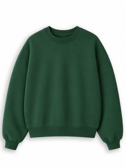 POLERA CR VERDE EZZETA