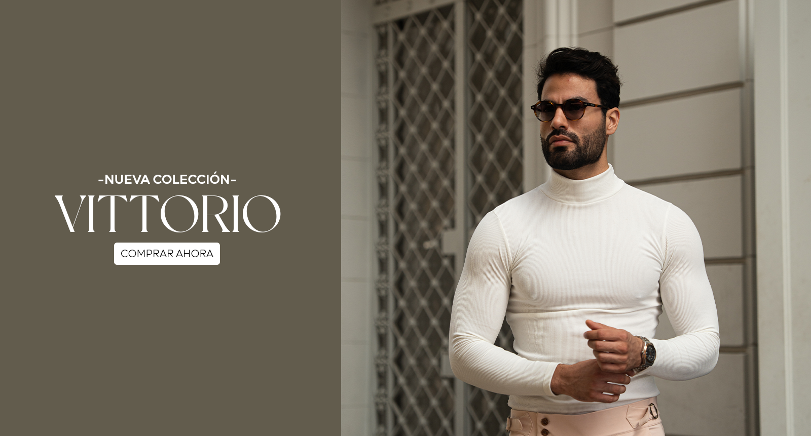 Vittorio