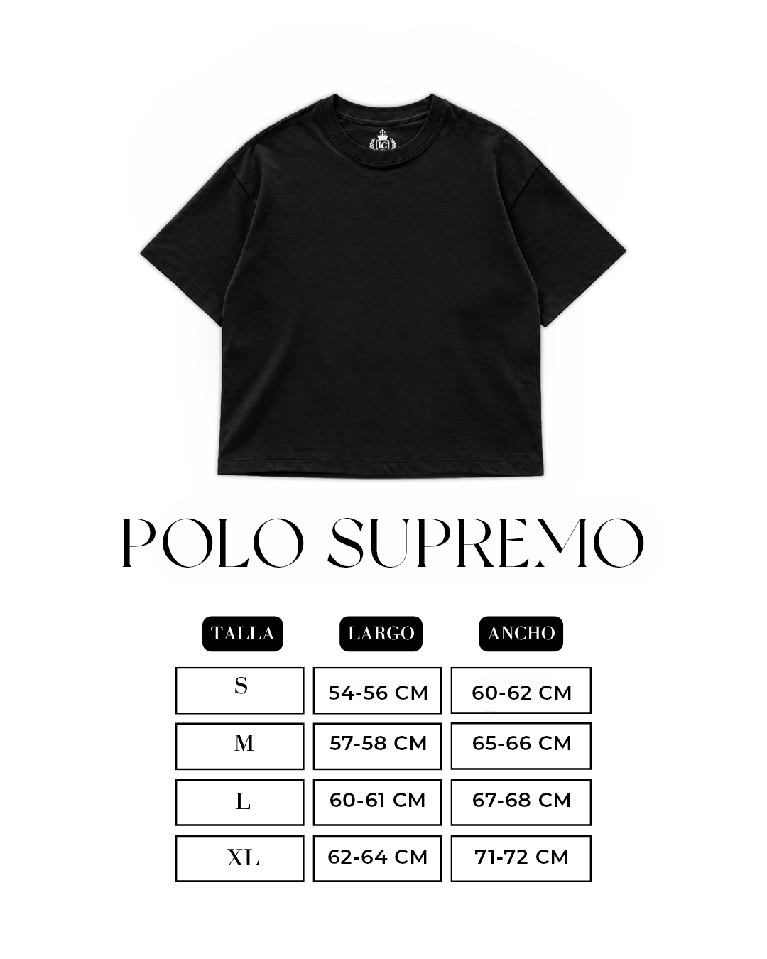 Polo Supremo Gargola - Imagen 5