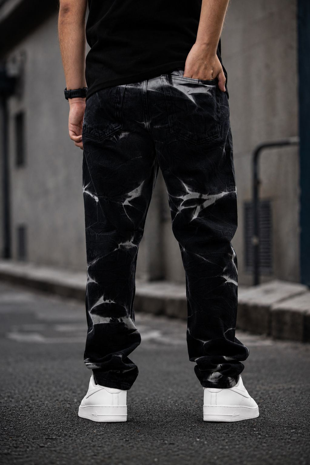 Mom Jean Noir - Imagen 3