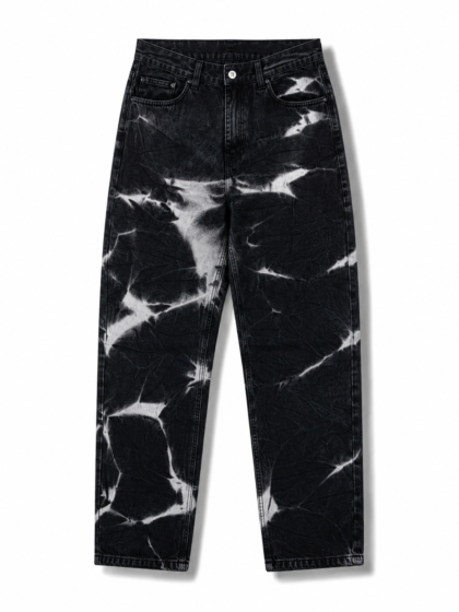 Mom Jean Noir