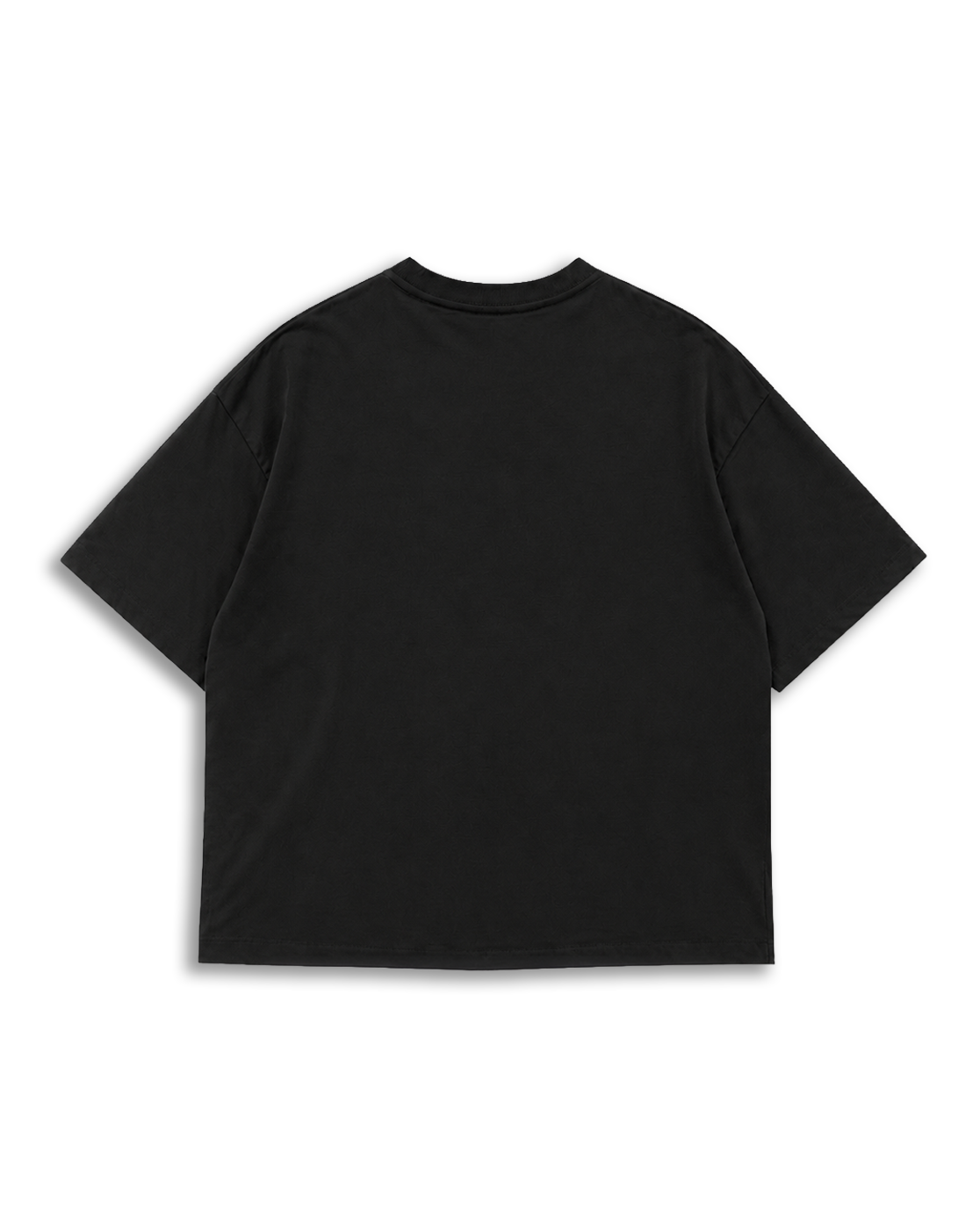 Polo Supremo Negro - Imagen 4