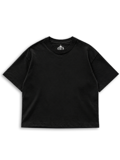 Polo Supremo Negro