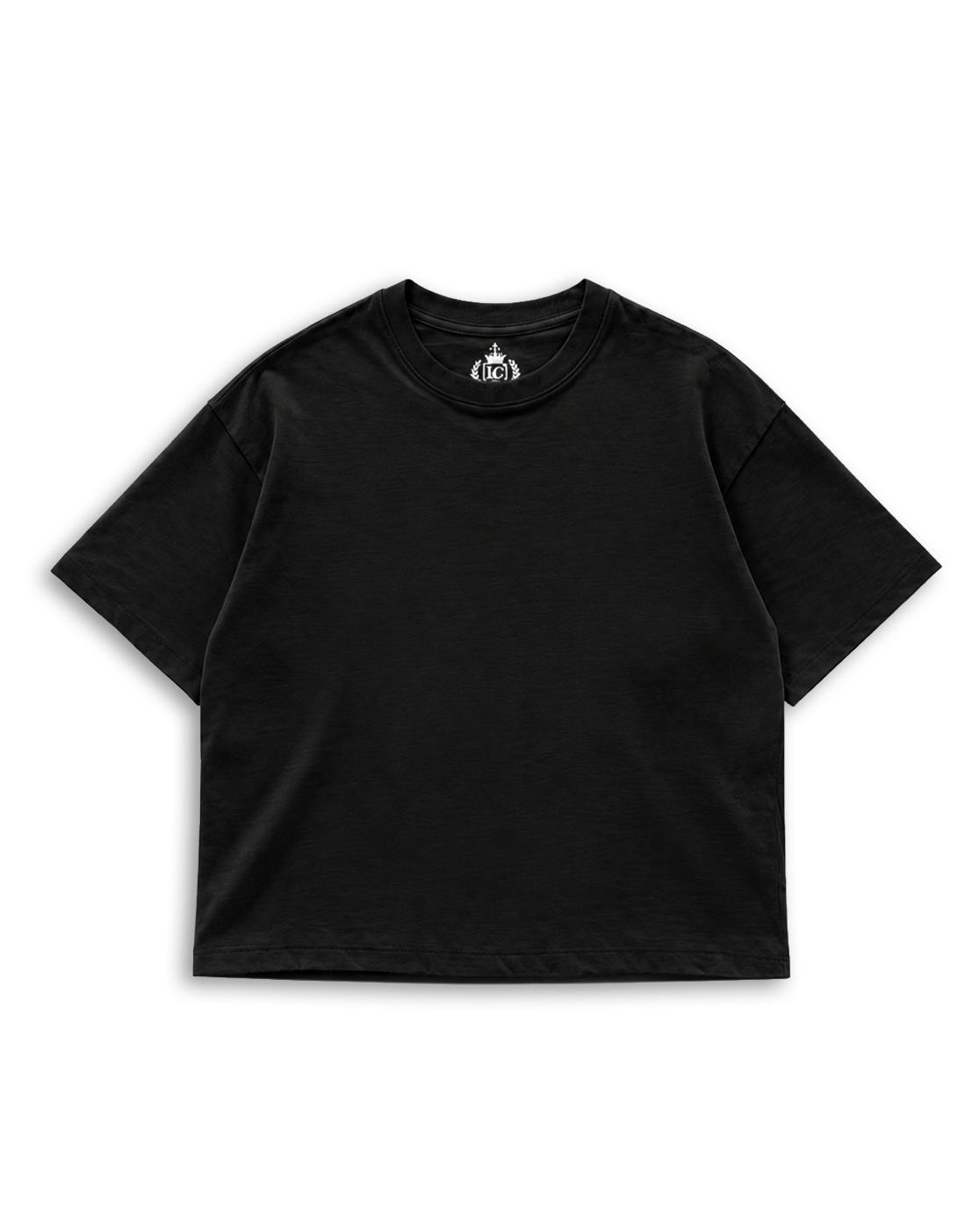 Polo Supremo Negro