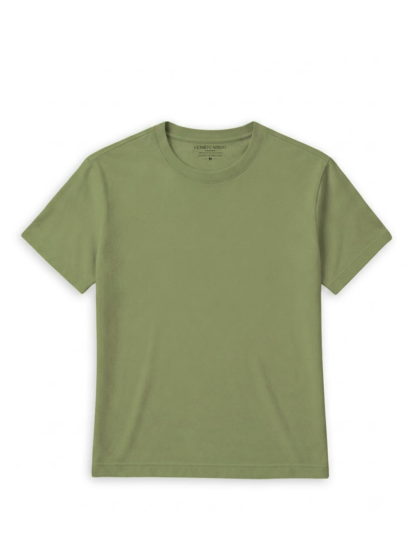 POLO LUXURY VERDE UOMO CATTIVO
