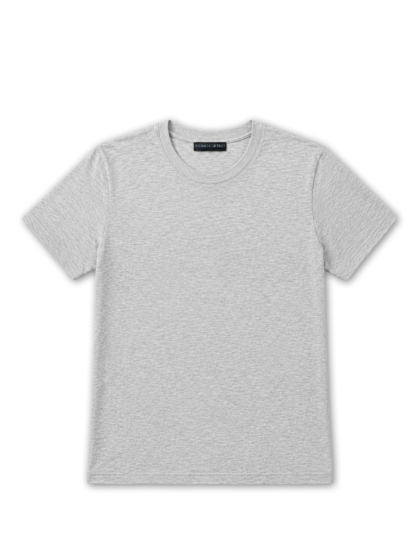 Polo Melange Prime | Hombre