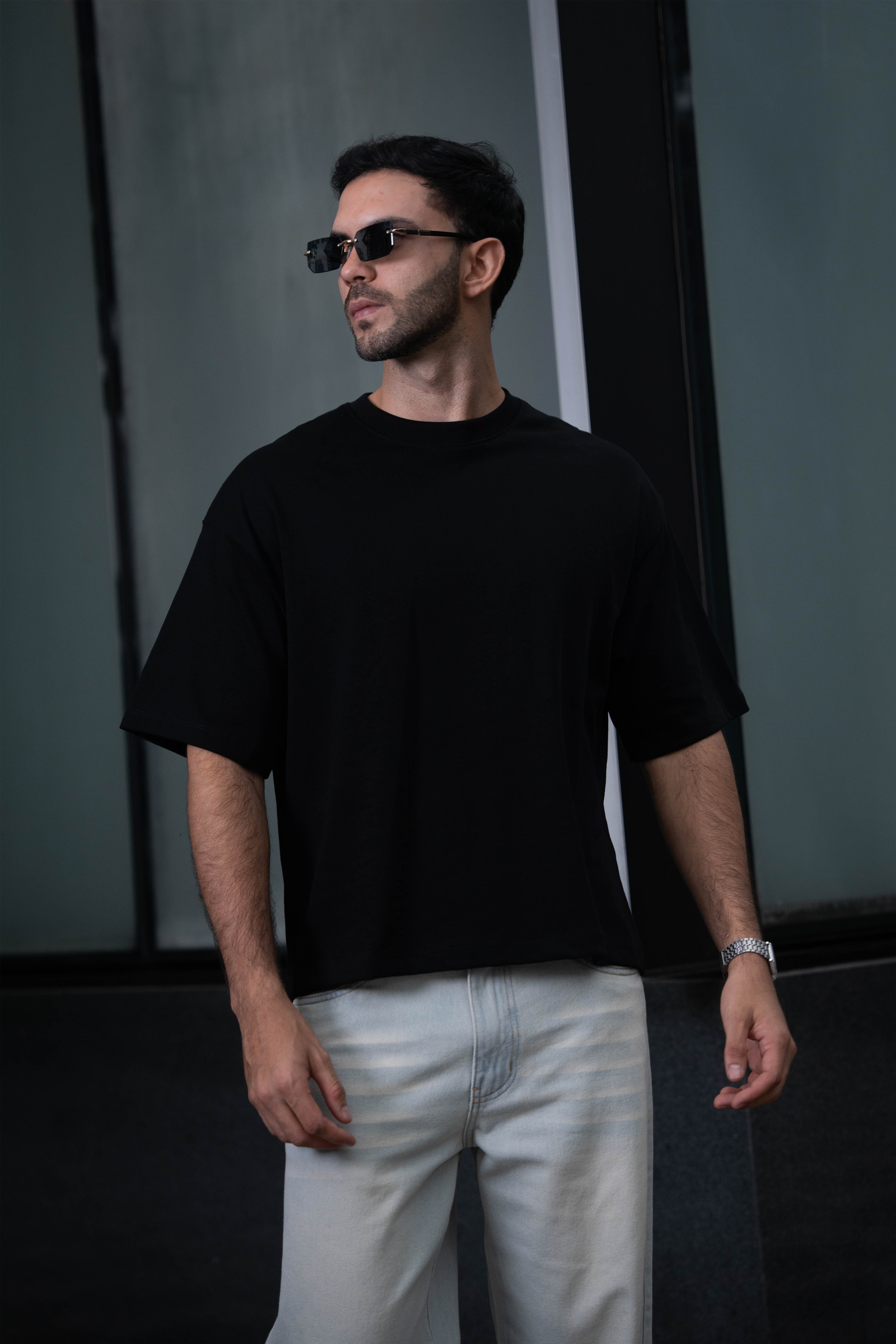 Polo Supremo Negro - Imagen 2
