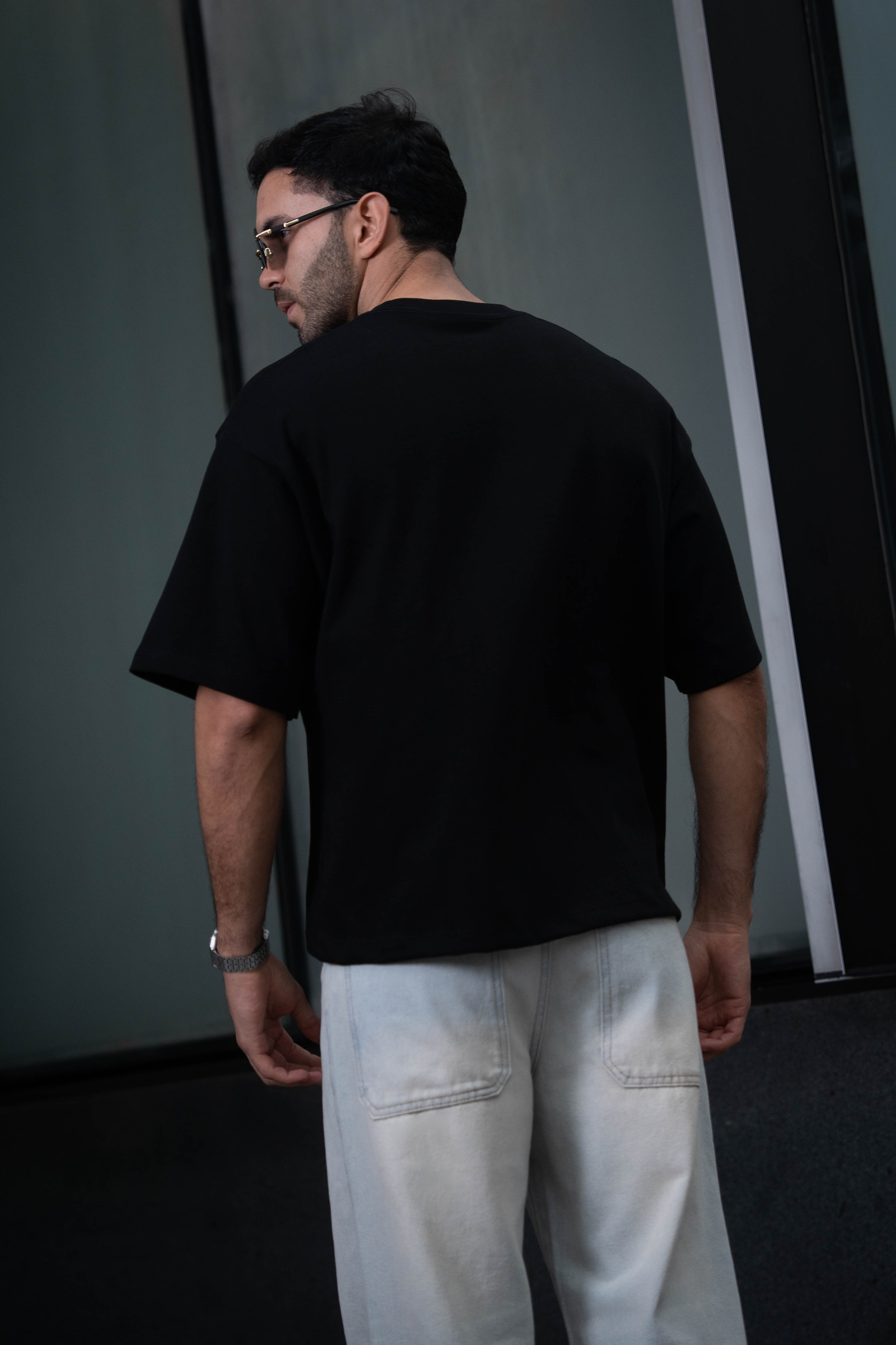 Polo Supremo Negro - Imagen 3
