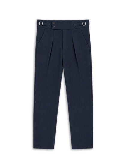 PANTALON SASTRE AZUL