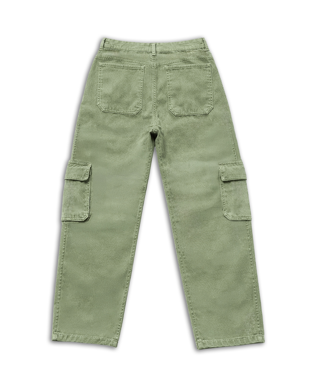 Cargo pants Cemento | Hombre (Jogger Cemento Baggy Prime) - Imagen 5