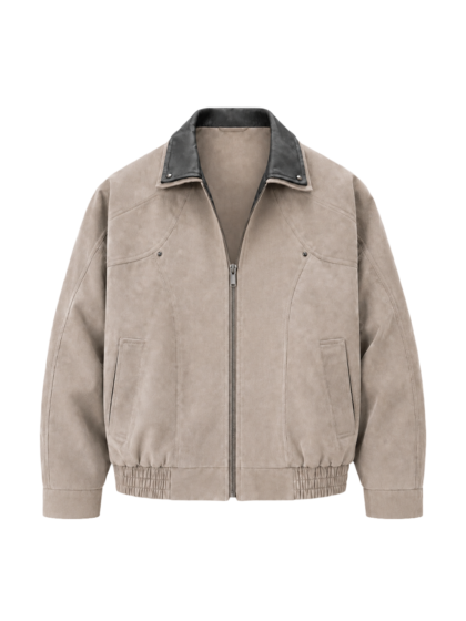 Casaca Bolonia Beige