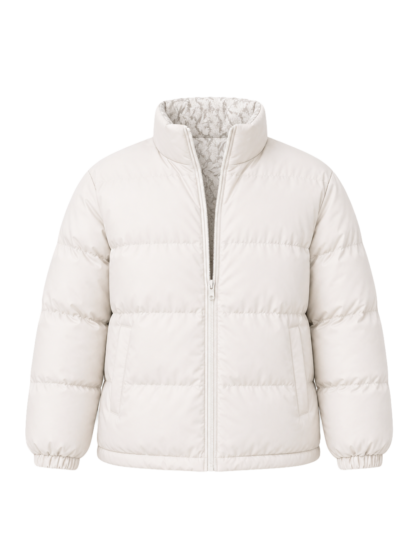 Casaca Bomber Perla