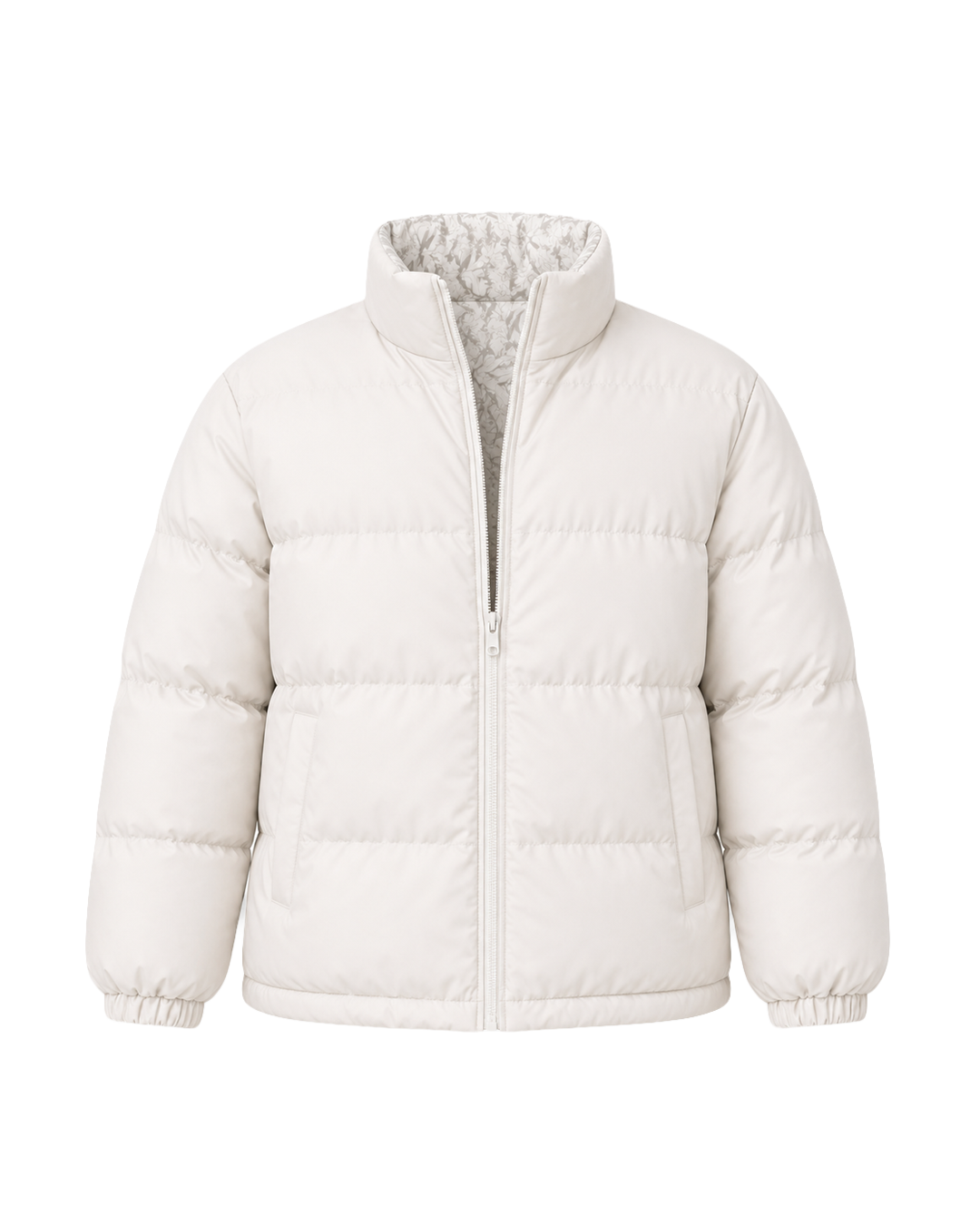 Casaca Bomber Perla