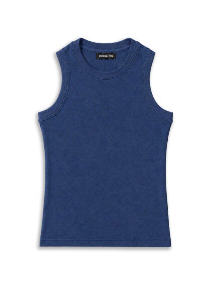 Tank Top Toreto Acero