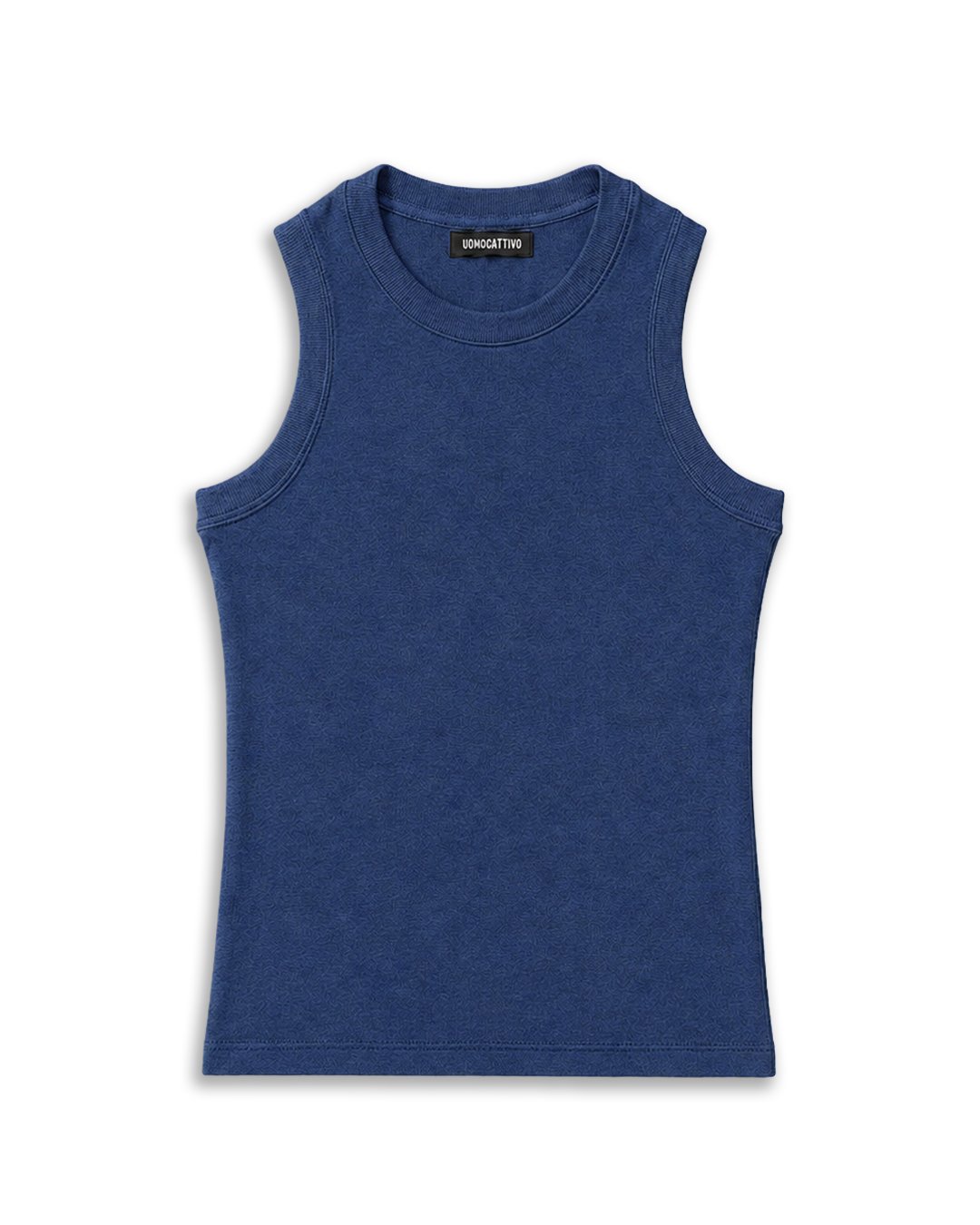 Tank Top Toreto Acero