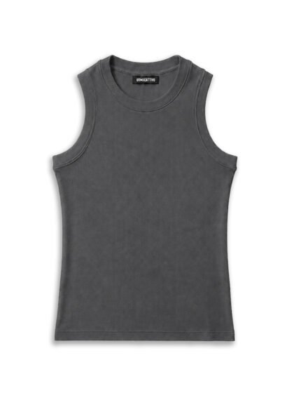 Tank Top Toreto Plomo
