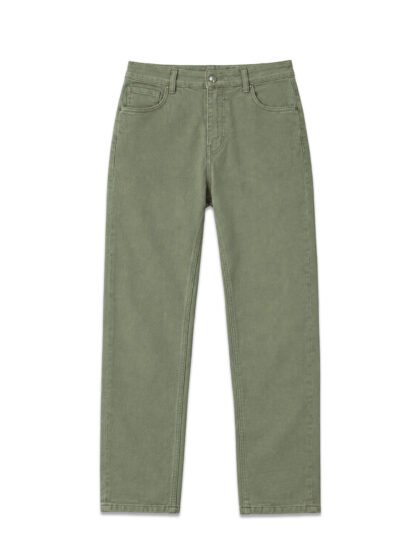 Pantalón Worked Cemento