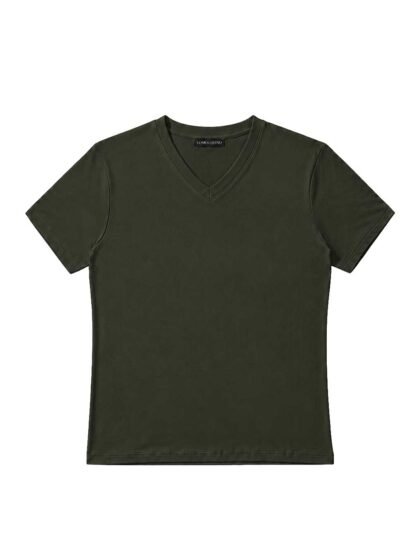 Polo Prime V Verde