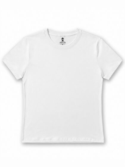 POLO ANDREW TATE BLANCO