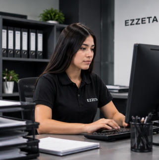 Asistente Administrativo