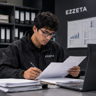 Auditor(a) Administrativo
