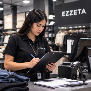 Auditor(a) de Ventas