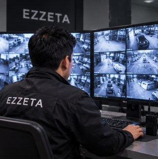 CCTV y Seguridad