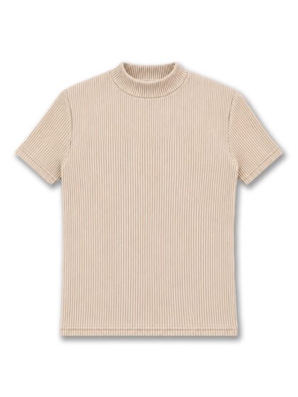 POLO PERFECT BUSINESS BEIGE