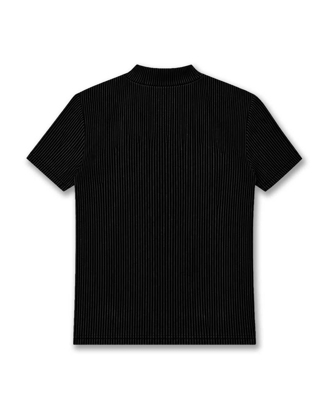 POLO PERFECT BUSINESS NEGRO - Imagen 4