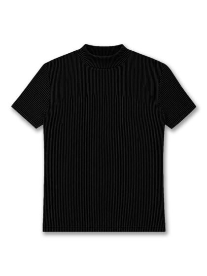 POLO PERFECT BUSINESS NEGRO