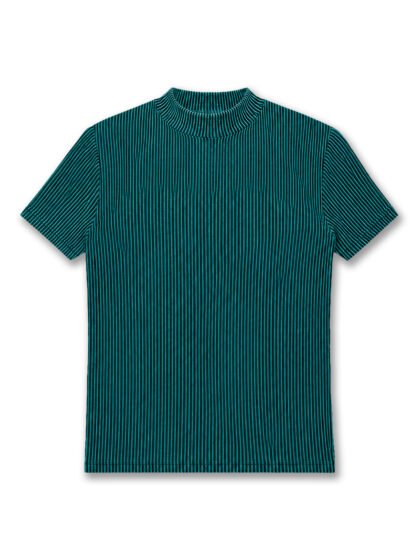 POLO PERFECT BUSINESS VERDE
