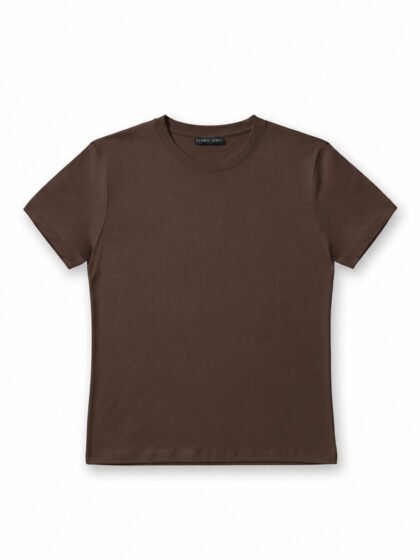 Polo Prime Marron