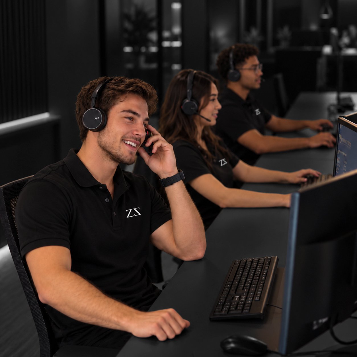 Atención al cliente Ezzeta