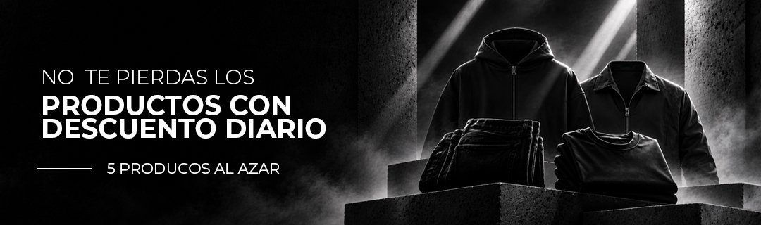 Promoción especial: 50% de descuento. Ir a la tienda