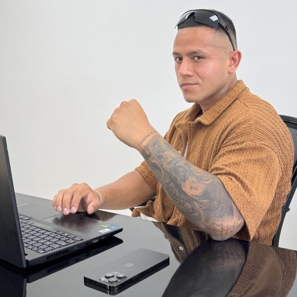 Pablo Ezzeta