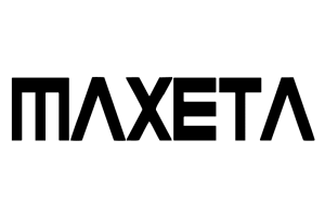 maxeta-negro